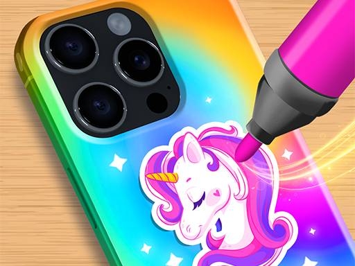 ¡Diseña tu Funda de Móvil y Hazlo Tú Mismo!