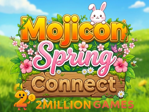 Mojicon Spring Connect: ¡Aventura de Primavera!