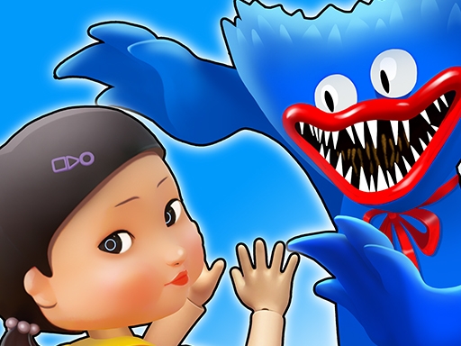 Monsters.io (Монстры.io)