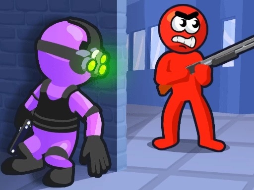 Мистер Буллет: Стелс-ниндзя и серия убийств (Mr Bullet: Stealth Ninja Killstreak)