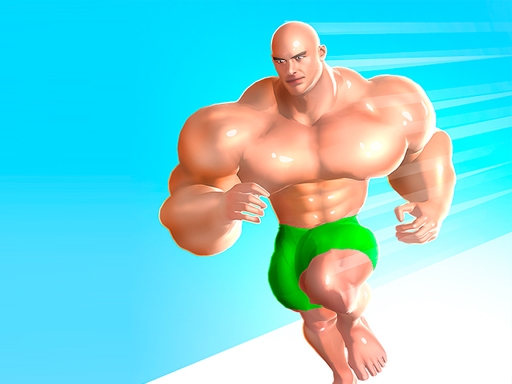 ¡Muscles Rush!
