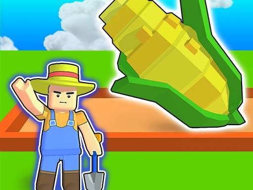 Мое Садовое Путешествие — My Garden Journey