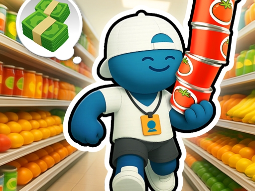 Мой крошечный рынок (My Tiny Market)