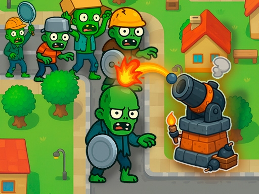 ¡Defensa del Barrio!
