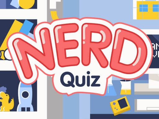 Нерд-викторина (Nerd Quiz)