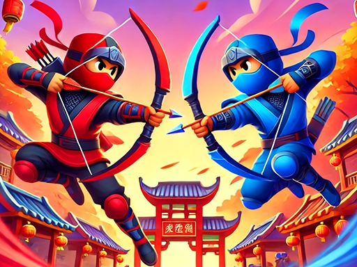 Ninja Wars: Simulador de Batalla
