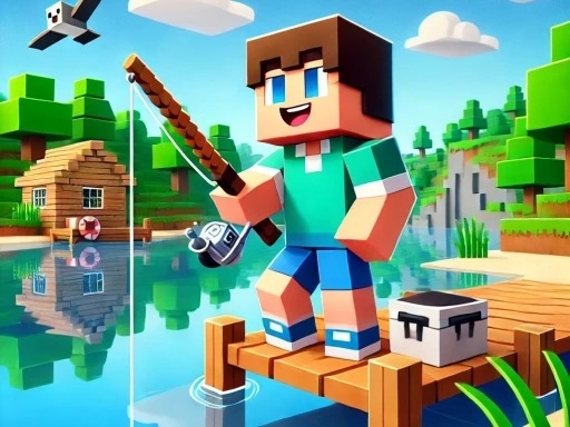 ¡Noob: Pesca Divertida y Gratis!