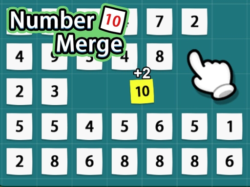 数字合成10