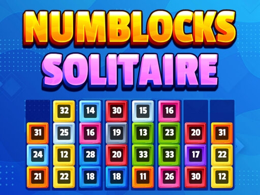 Numblocks Solitaire (Numblocks Solitaire)