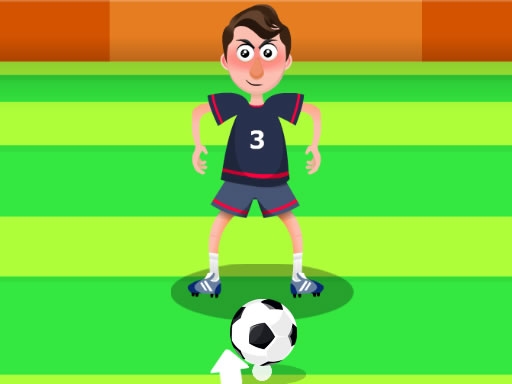 Футбольный Нутмег (Nutmeg Football)