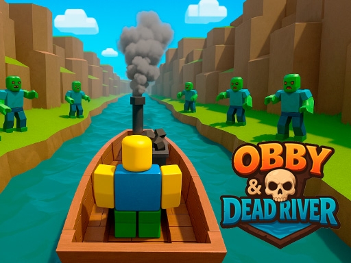 Obby 與死亡之河