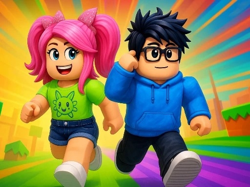 ¡Obby Modes! ¡Mini-Juegos Online Gratis!