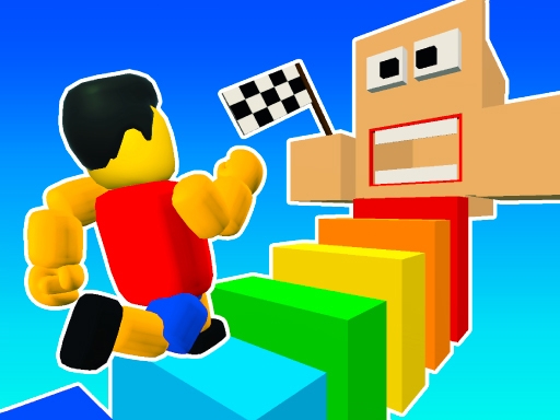 ¡Obby Tower Parkour Climb: ¡Supera el Desafío!