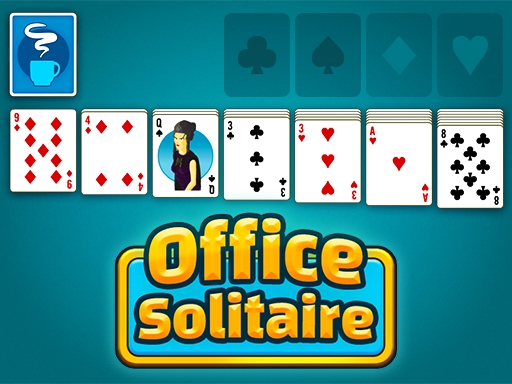 Офисный Косинайк (Office Solitaire)