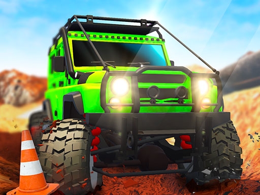 Offroad Life 3D: Жизнь без дорог