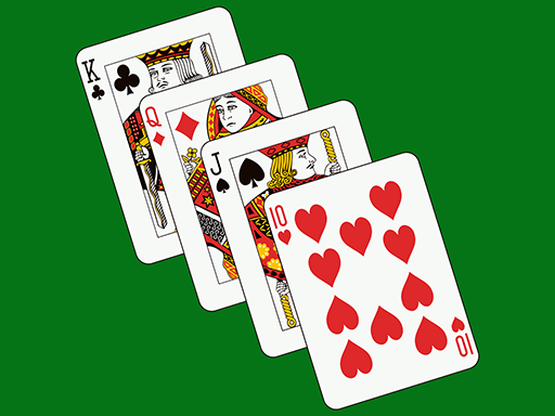 Оригинальная классическая пасьянс (Original Classic Solitaire)