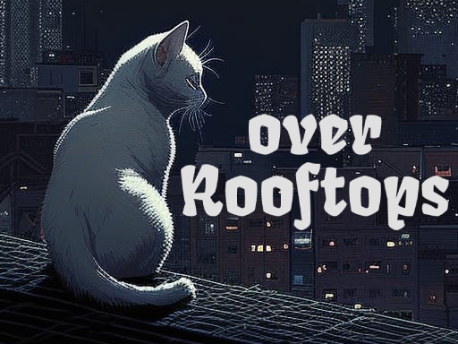 Над крышами (Over Rooftops)