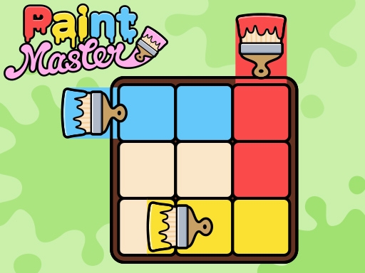 Paint Master — Мастер Живописи