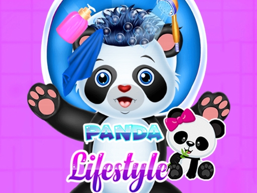 Образ жизни панды (Panda Lifestyle)