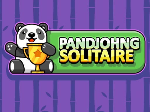 Панджонг Солитер (Pandjohng Solitaire)