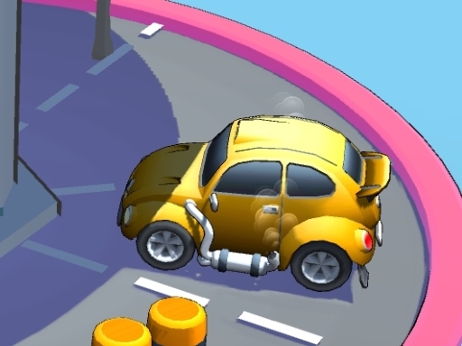 ¡Parking Man!