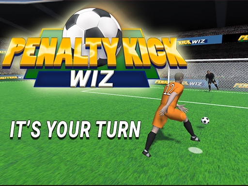 Penalty Kick Wiz (Мастер пенальти)