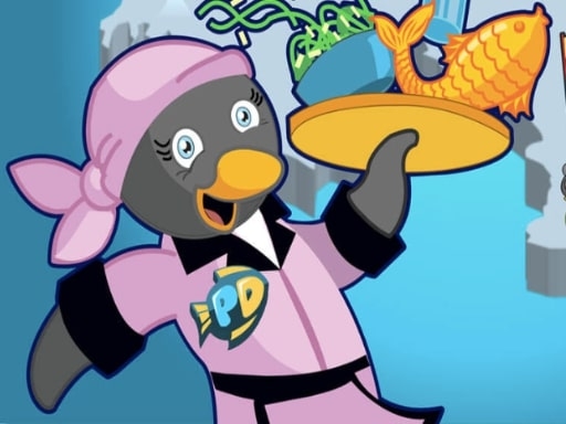 ペンギン・ダイナー2