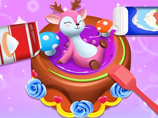 Идеальный кондитер (Perfect Cake Maker)