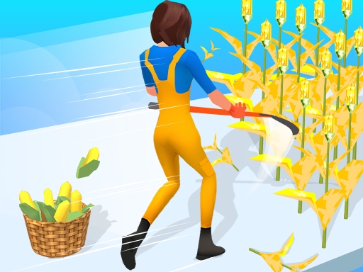 Идеальная работа: Бег (Perfect Job Run)