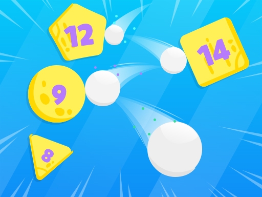 Physics Balls
