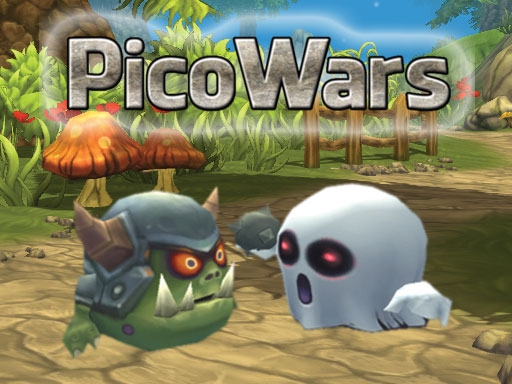 PicoWars (PicoWars)