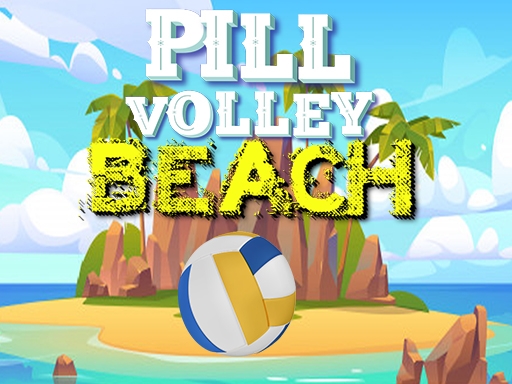 Pill Volley Beach (Пляжный волейбол)