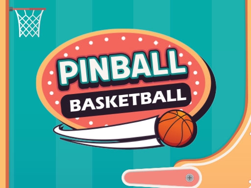 Пинбол Баскетбол — Pinball Basketball