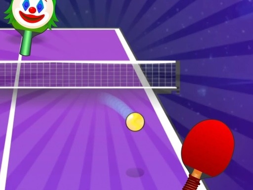 ¡Ping Pong Air!