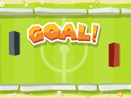 ¡Ping Pong Goal! ⚽🎾