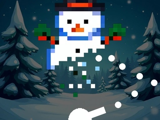 Pixel Destroyer