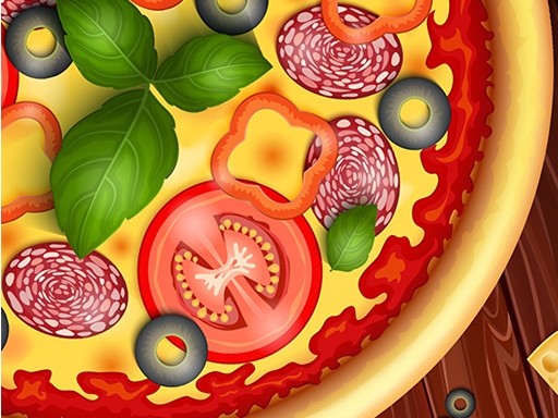 Пицца Мейкер: Кулинарные игры для детей (Pizza Maker cooking and baking games for kids)