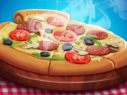 Пицца Мейкер (Pizza Maker)