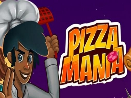 Pizza Mania (Pizza Mania)