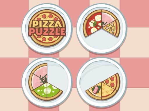 ピザパズル