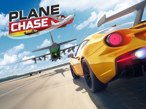 Plane Chase: Погоня за самолётом