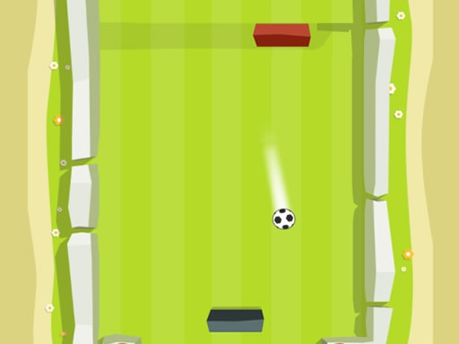 Футбол Понг (Pong Football)