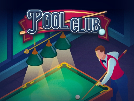 Pool Club (Pool Club)