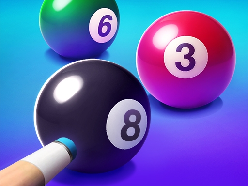Дуэль в бильярд (Pool Duel)