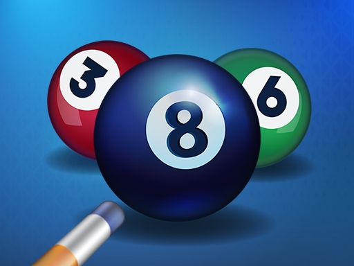 ¡Pool Mania!
