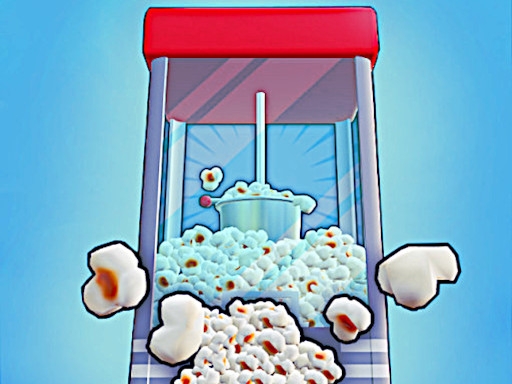 Popcorn Fun Factory (Popcorn Fun Factory)