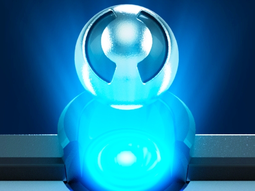 Portal Billiards