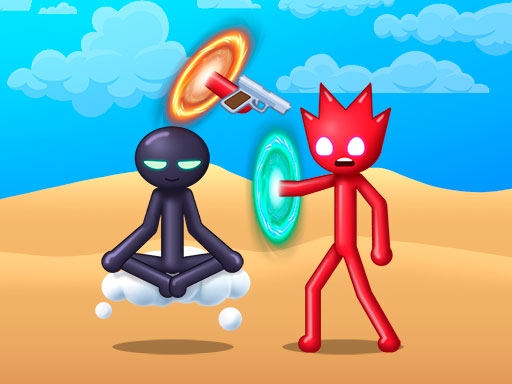 Мастер Порталов: Portal Master