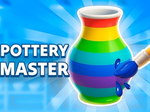 Мастер Керамики — Pottery Master