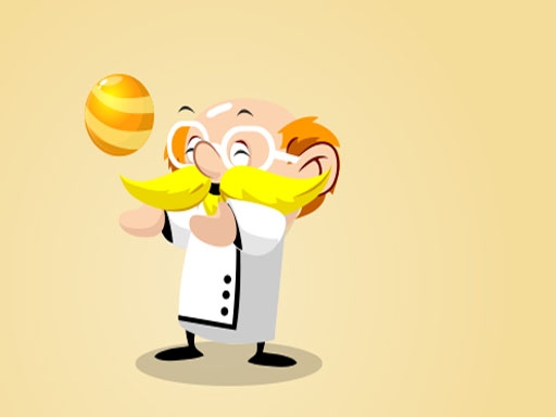 Профессор Пузырь (Professor Bubble)